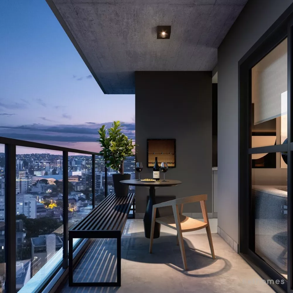 Cobertura, 3 quartos, 177 m² - Foto 12