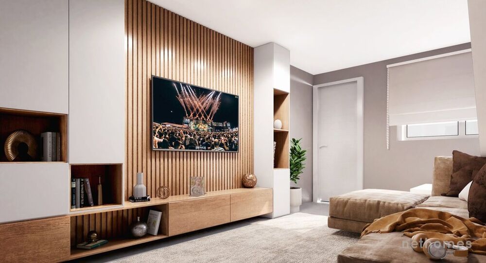 Casa de Condomínio Lançamentos com 2 quartos, 89m² - Foto 2