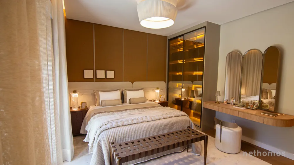 Apartamento, 4 quartos, 173 m² - Foto 4