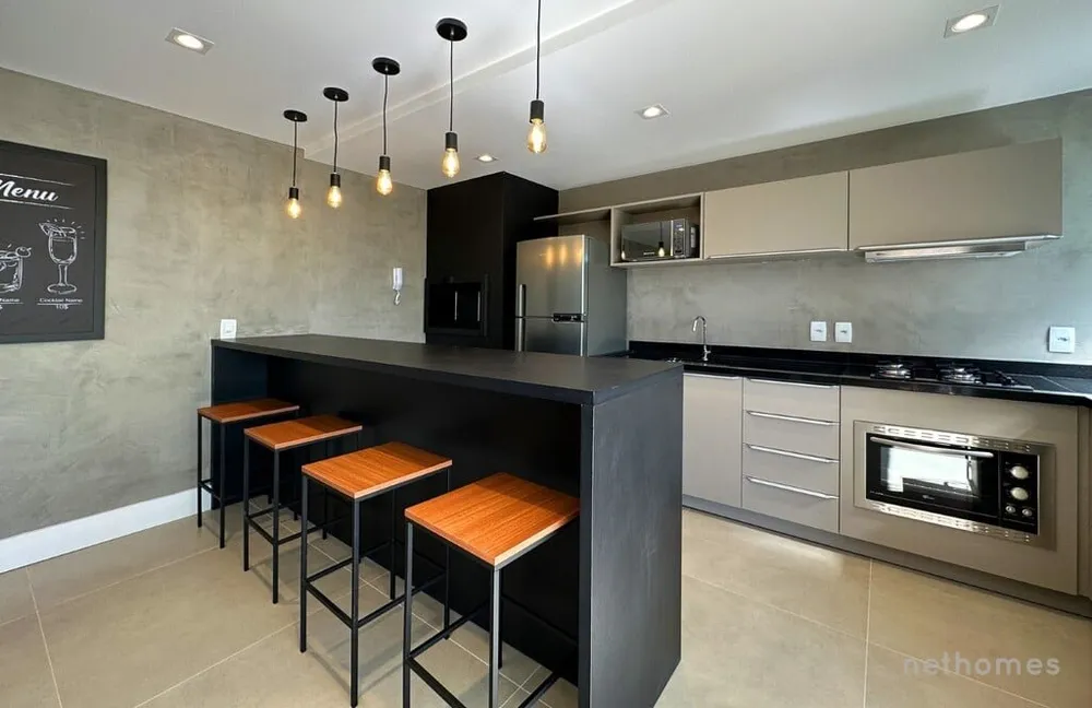 Apartamento, 1 quarto, 43 m² - Foto 5