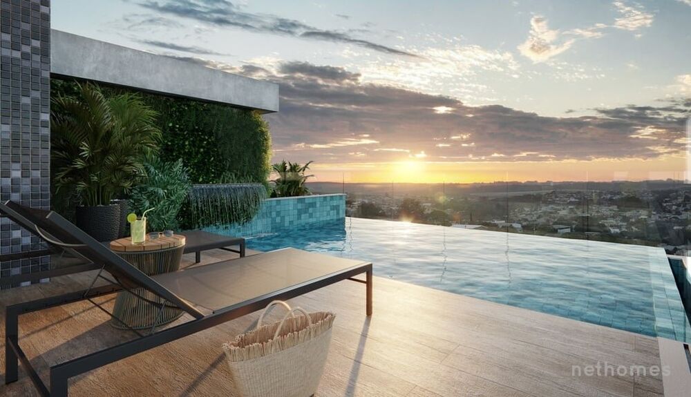 Apartamento Lançamentos com 3 quartos, 153m² - Foto 10