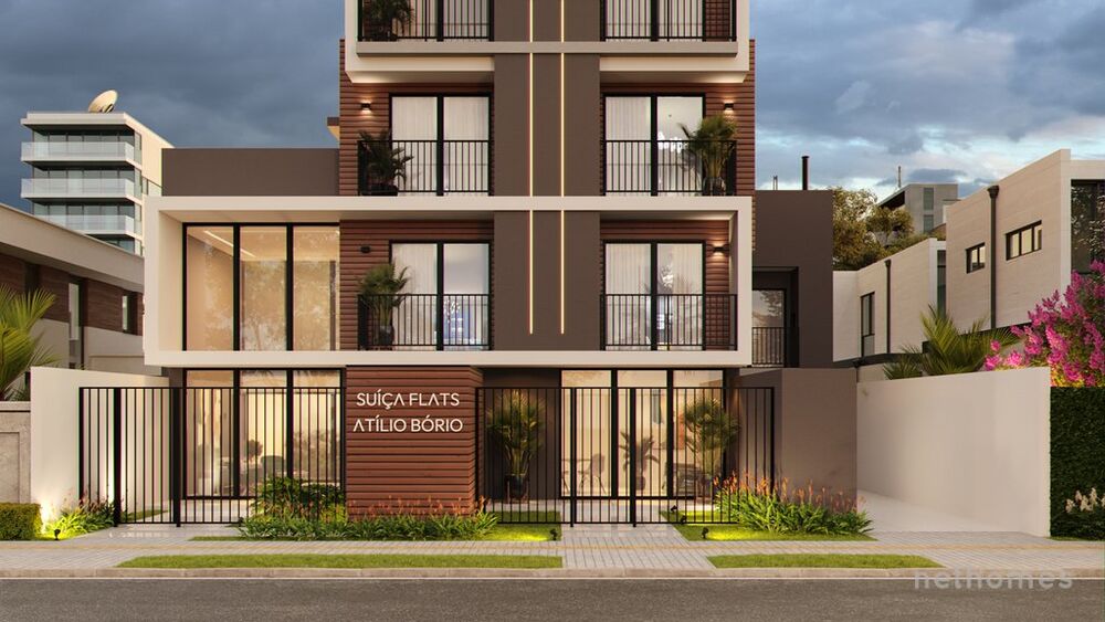 Apartamento, 1 quarto, 70 m² - Foto 4