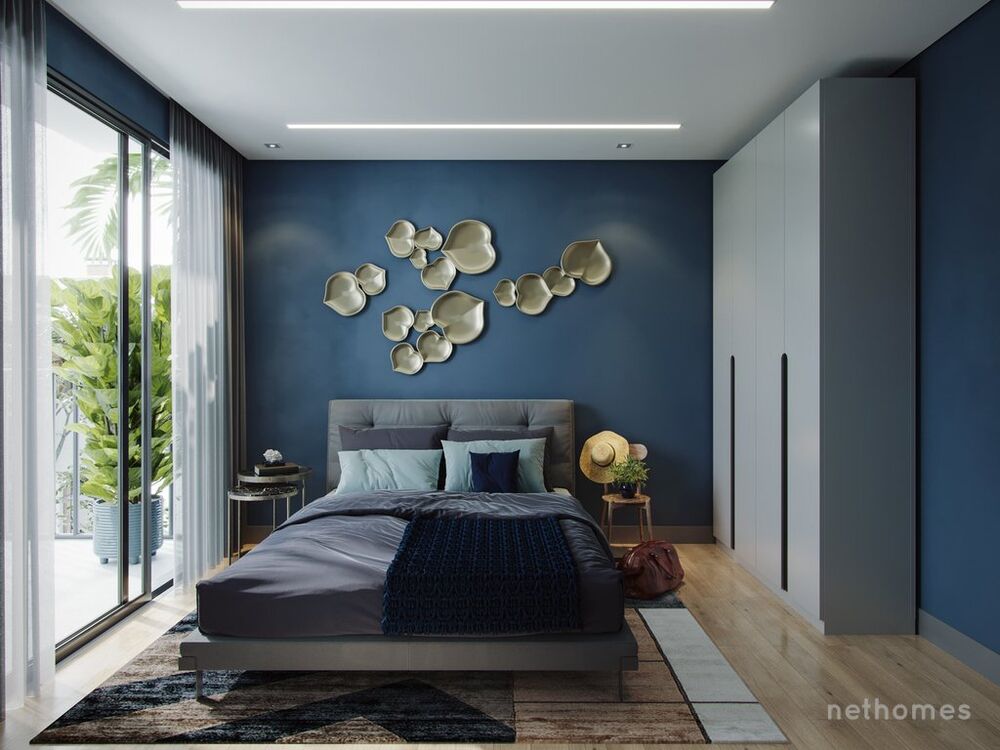 Apartamento, 1 quarto, 70 m² - Foto 10