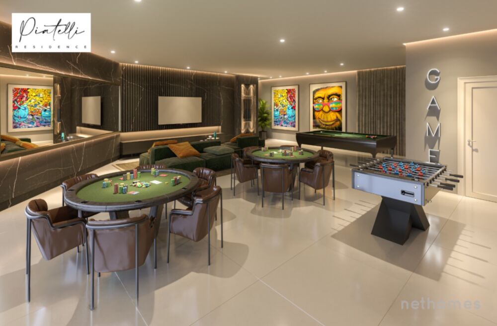 Apartamento, 2 quartos, 70 m² - Foto 5