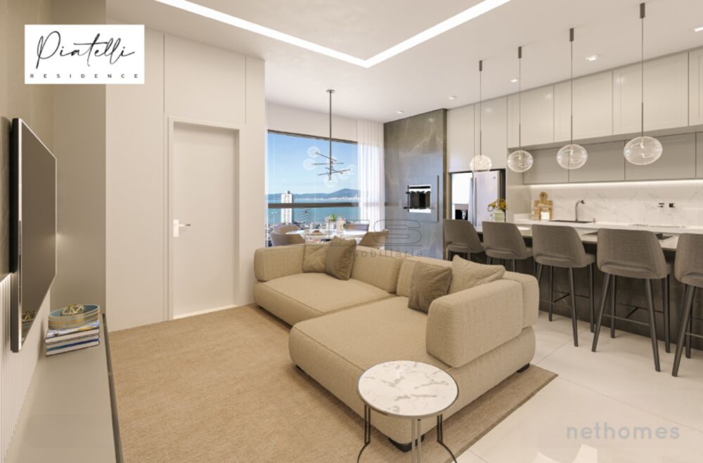 Apartamento, 2 quartos, 70 m² - Foto 3