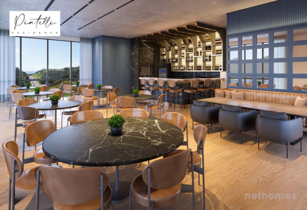 Apartamento, 2 quartos, 70 m² - Foto 7