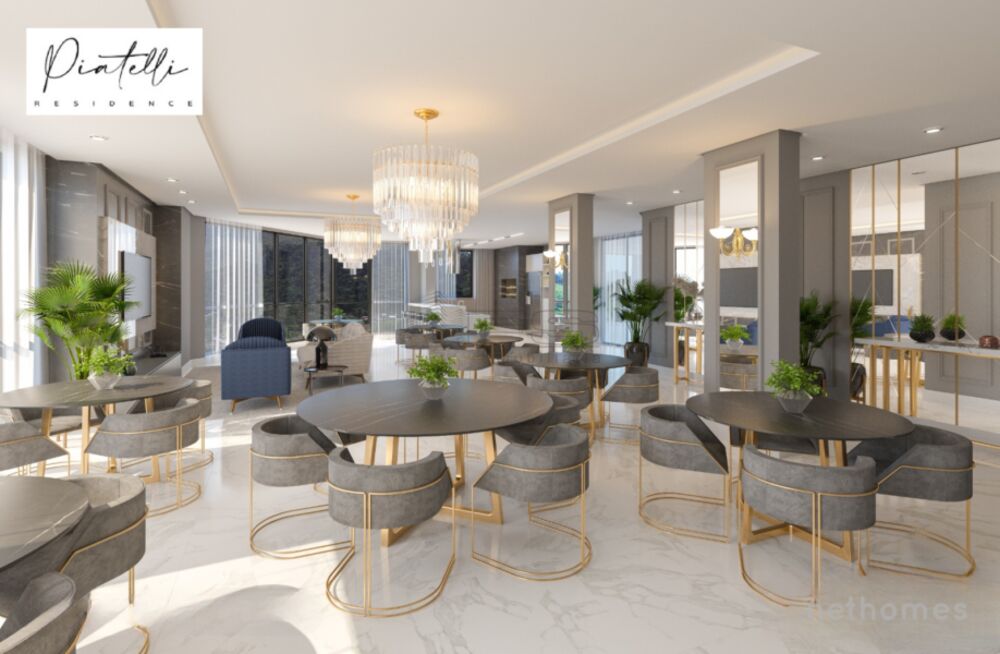 Apartamento, 2 quartos, 70 m² - Foto 4