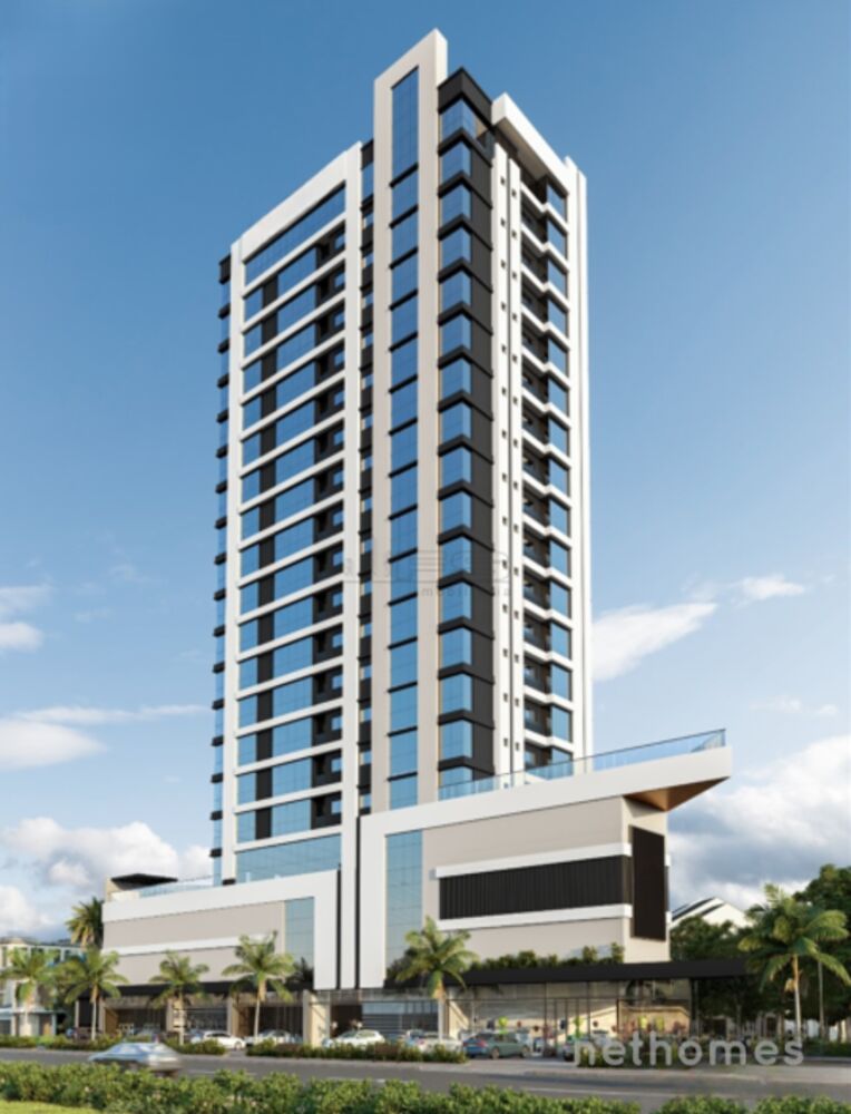 Apartamento, 2 quartos, 70 m² - Foto 1