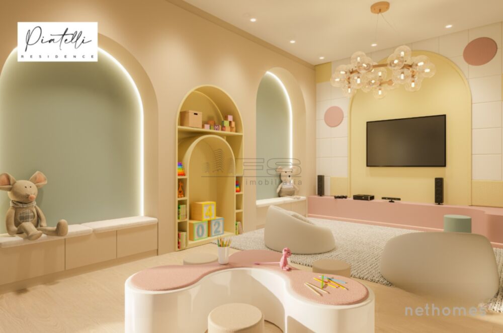 Apartamento, 2 quartos, 70 m² - Foto 6