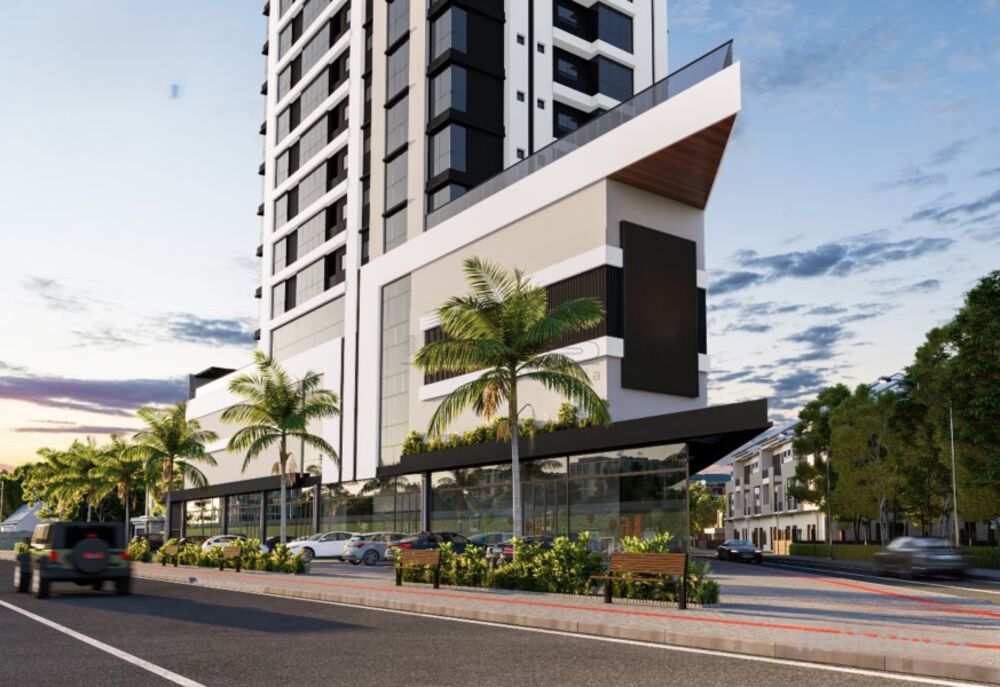 Apartamento, 2 quartos, 70 m² - Foto 2