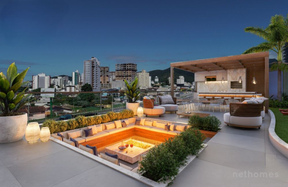 Apartamento, 2 quartos, 70 m² - Foto 8