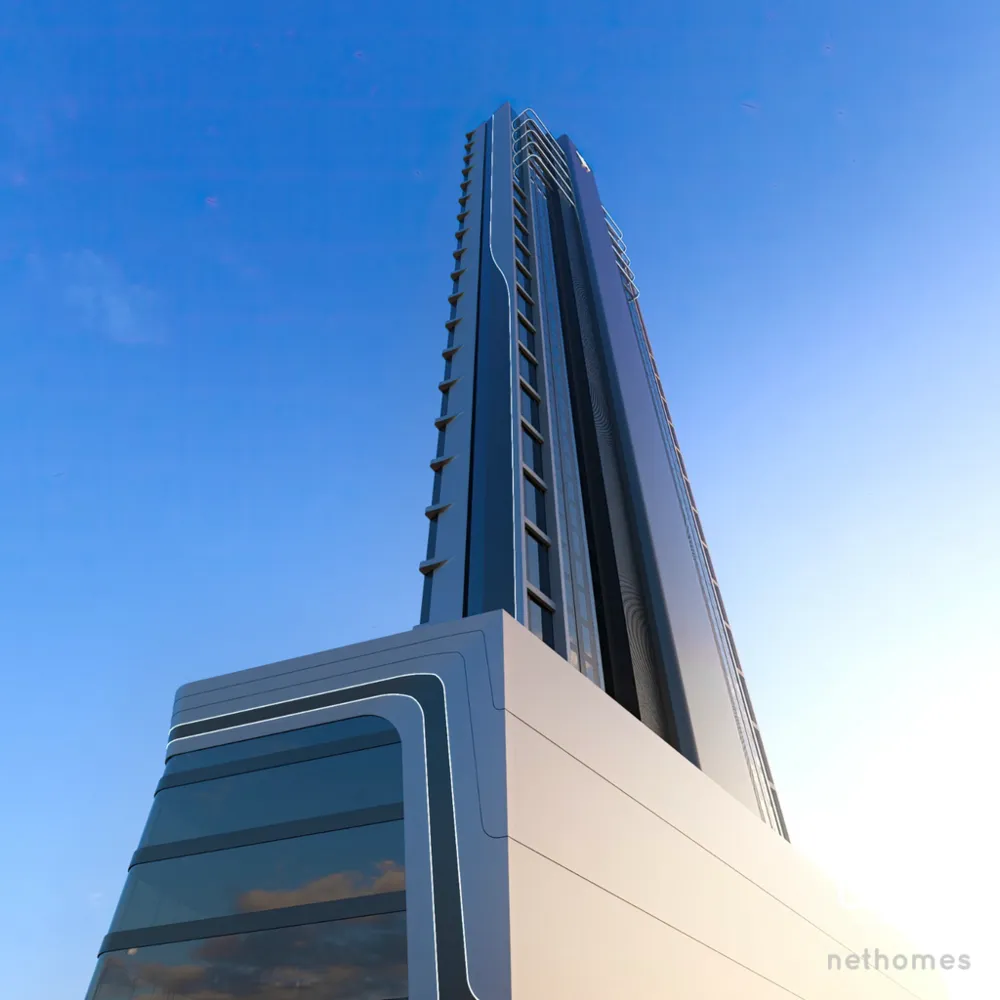 Apartamento, 4 quartos, 195 m² - Foto 4