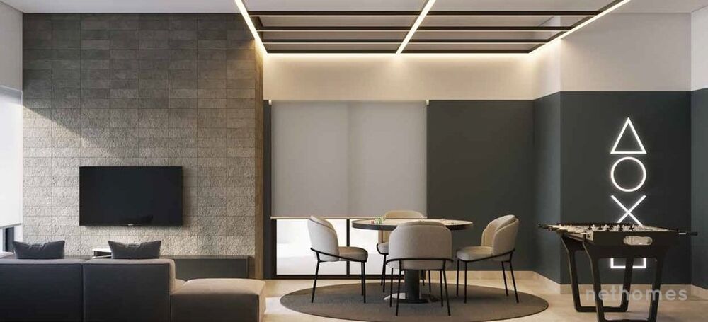 Apartamento, 1 quarto, 24 m² - Foto 4