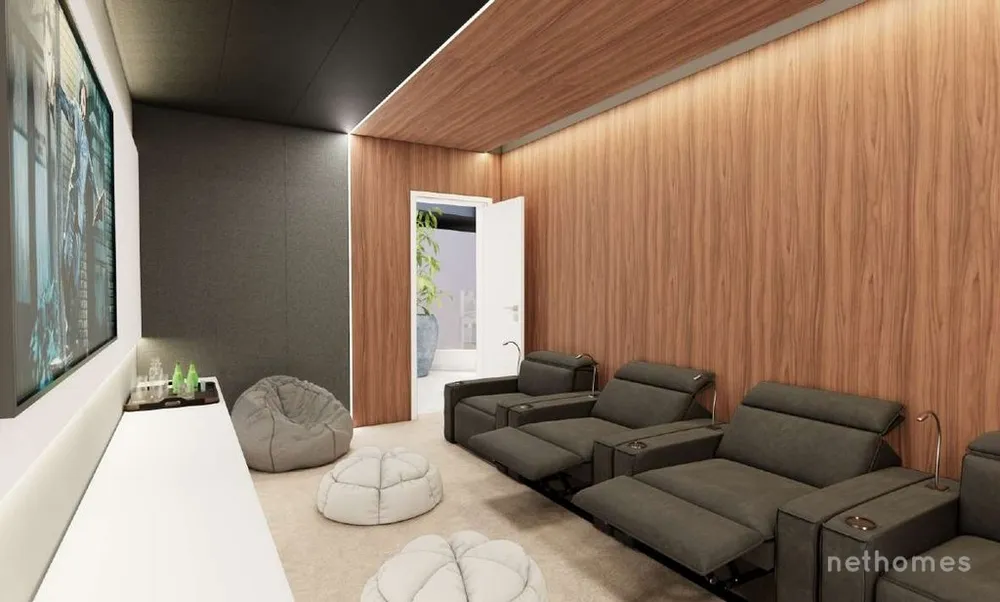 Apartamento, 1 quarto, 33 m² - Foto 7