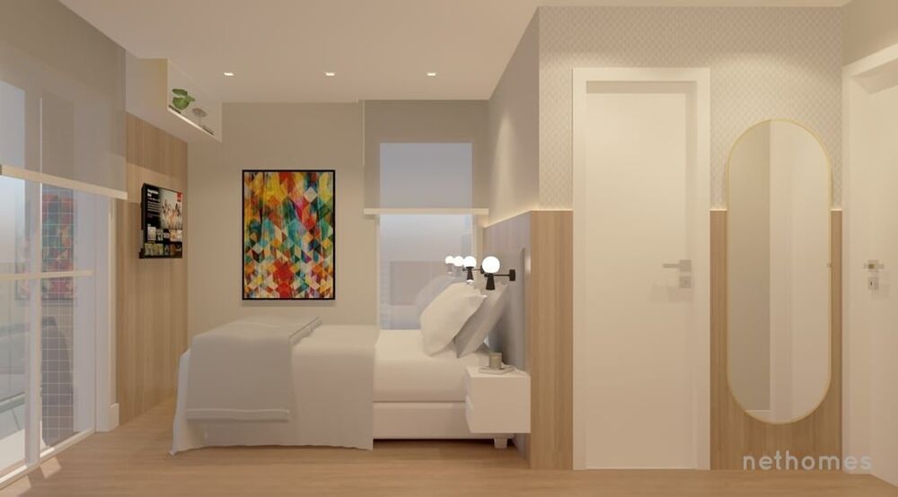 Apartamento, 3 quartos, 226 m² - Foto 3