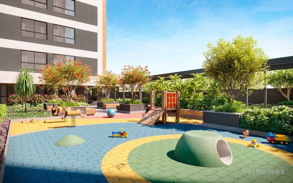 Cobertura, 3 quartos, 154 m² - Foto 12