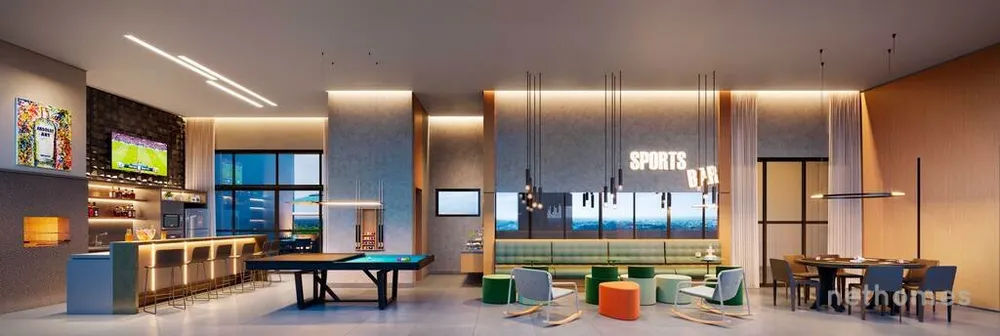 Cobertura, 3 quartos, 154 m² - Foto 10