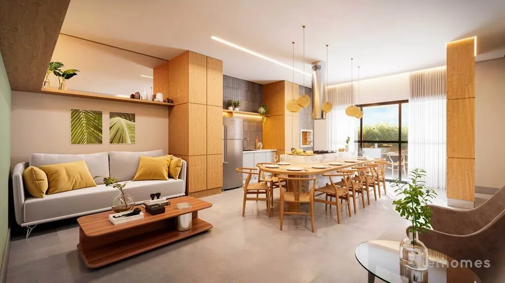 Cobertura, 3 quartos, 154 m² - Foto 9