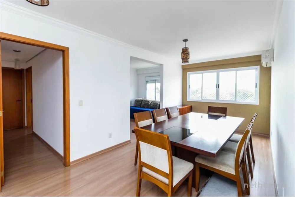 Apartamento, 3 quartos, 91 m² - Foto 3