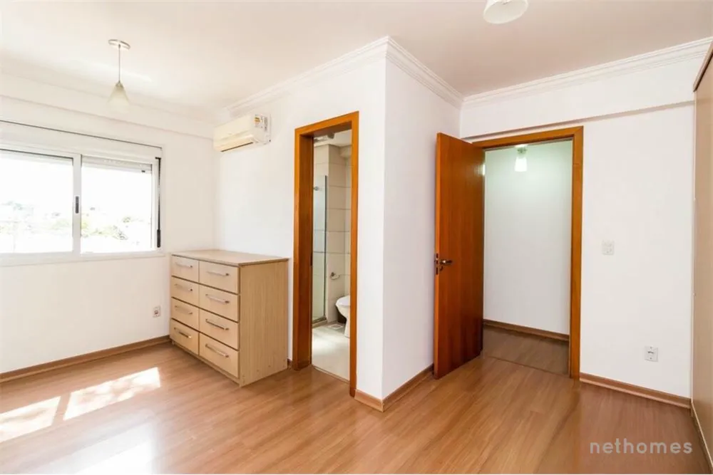 Apartamento, 3 quartos, 91 m² - Foto 7