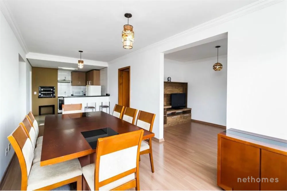 Apartamento, 3 quartos, 91 m² - Foto 1