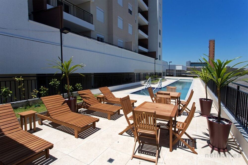 Apartamento, 3 quartos, 70 m² - Foto 11