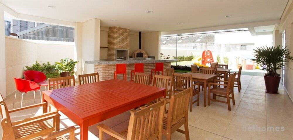 Apartamento, 3 quartos, 70 m² - Foto 4