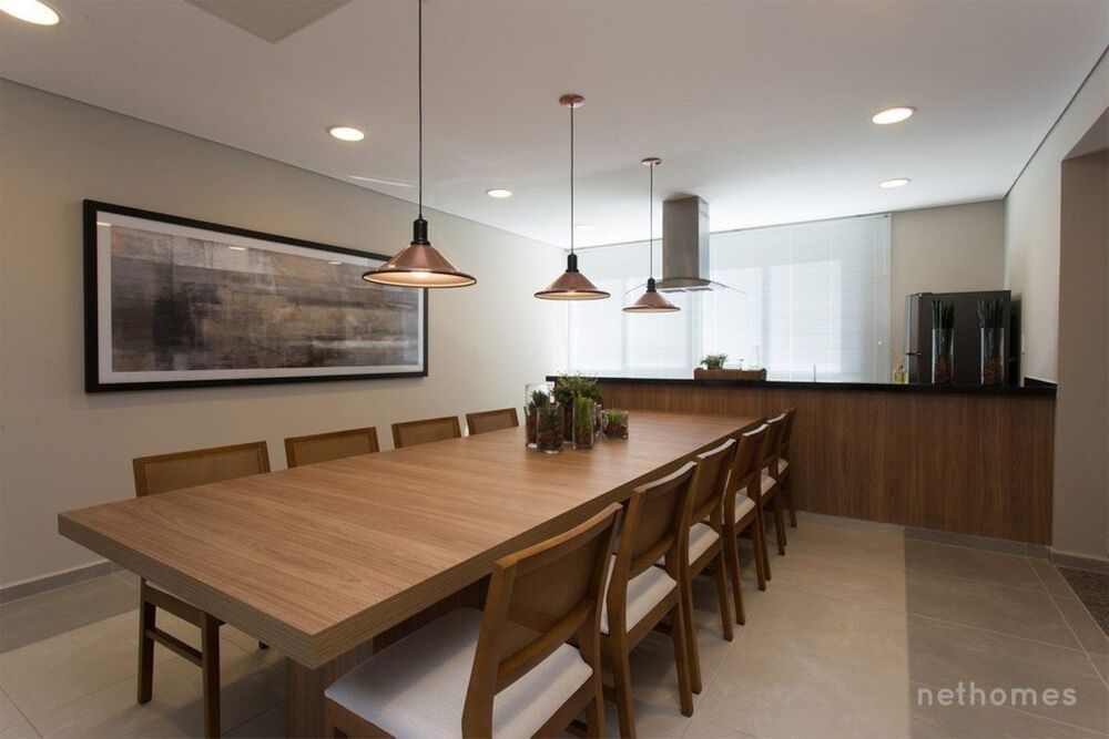 Apartamento, 3 quartos, 70 m² - Foto 5
