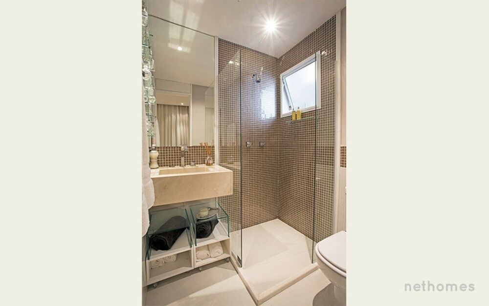 Apartamento, 3 quartos, 70 m² - Foto 2