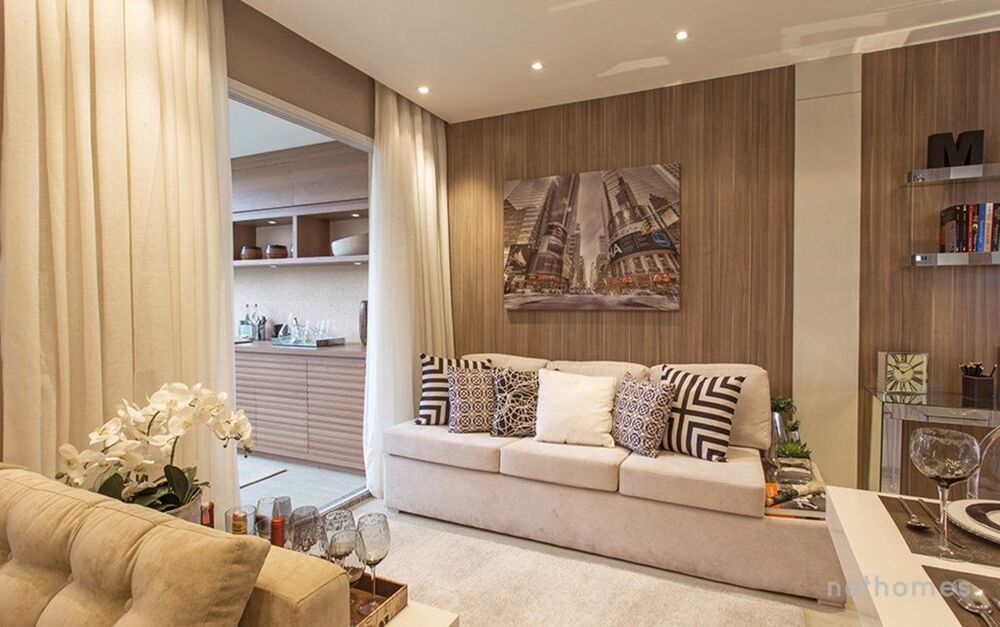 Apartamento, 3 quartos, 70 m² - Foto 7