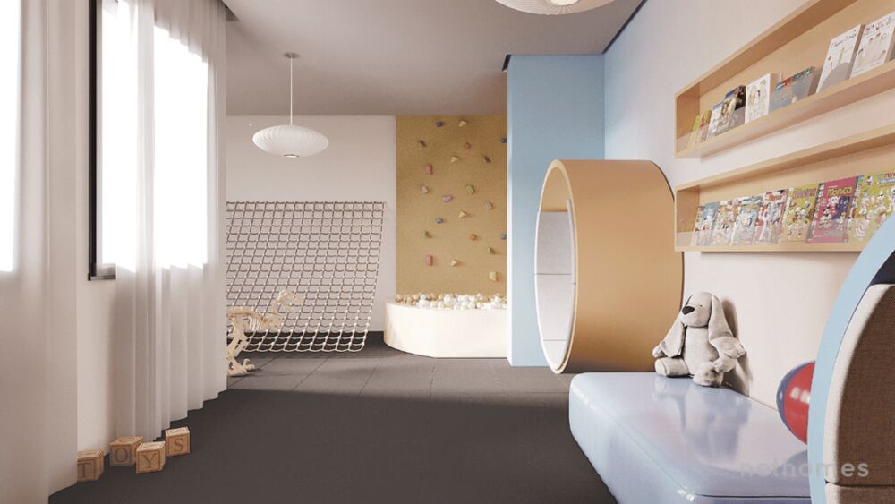 Cobertura Lançamentos com 2 quartos, 88m² - Foto 7