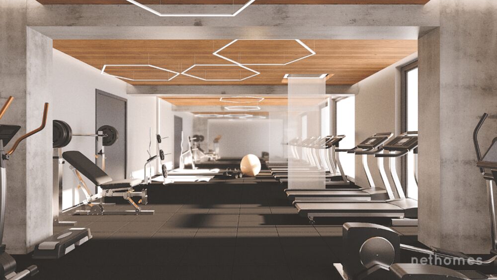 Cobertura Lançamentos com 2 quartos, 88m² - Foto 4