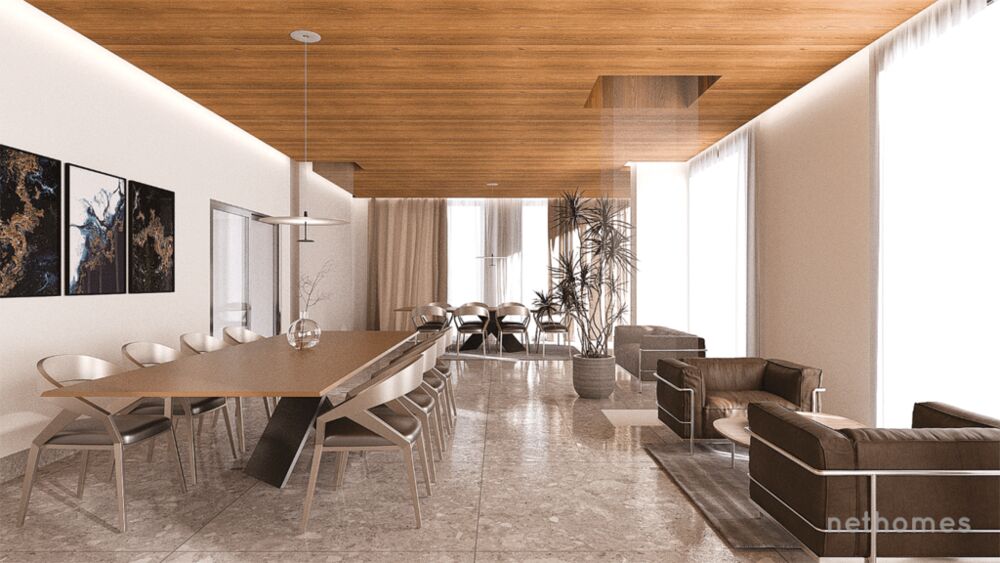 Cobertura Lançamentos com 2 quartos, 88m² - Foto 5