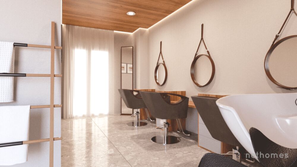 Cobertura Lançamentos com 2 quartos, 88m² - Foto 9