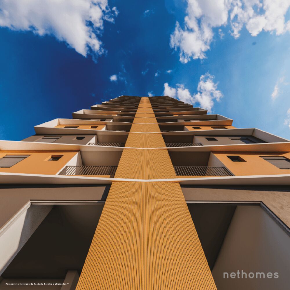 Cobertura Lançamentos com 2 quartos, 88m² - Foto 2