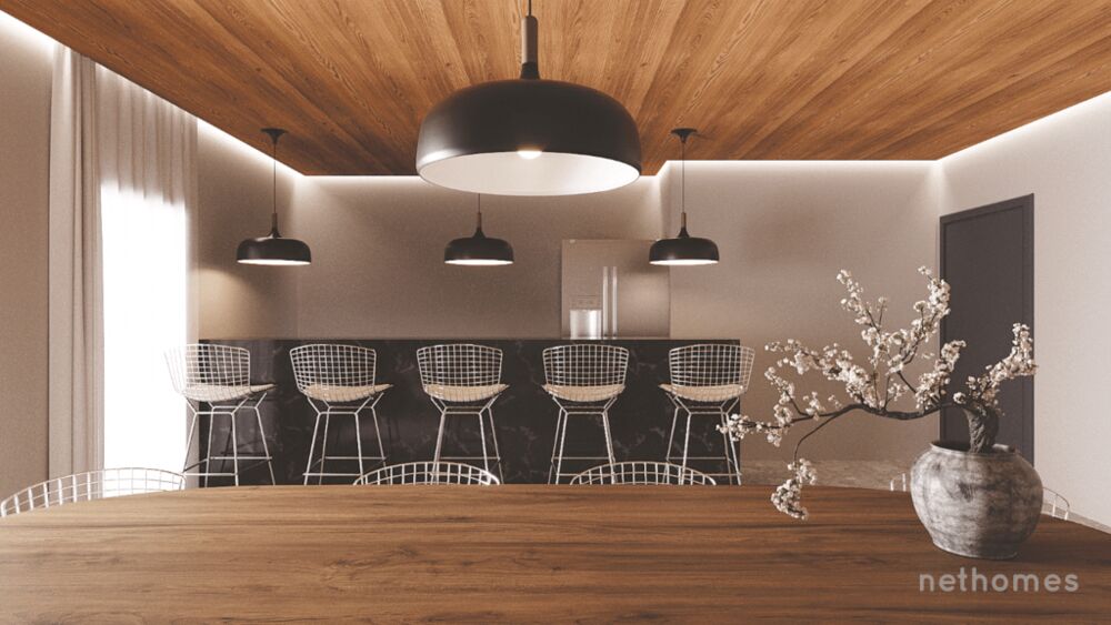 Cobertura Lançamentos com 2 quartos, 88m² - Foto 6