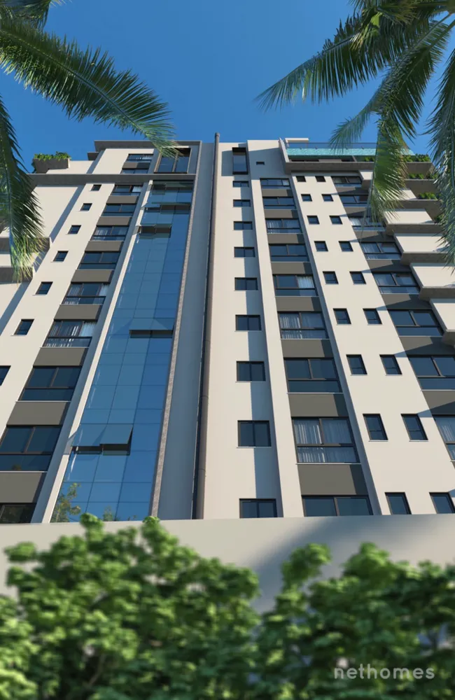 Apartamento, 3 quartos, 137 m² - Foto 1