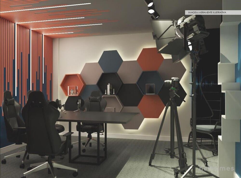 Apartamento, 2 quartos, 41 m² - Foto 5