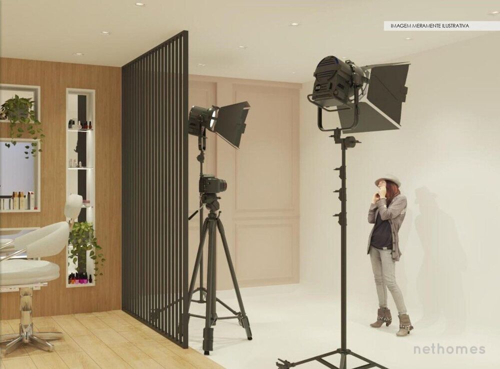 Apartamento, 2 quartos, 41 m² - Foto 6