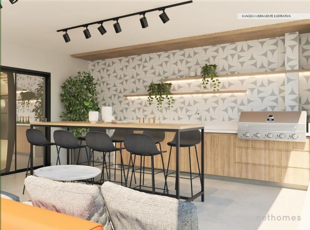 Apartamento, 2 quartos, 41 m² - Foto 10