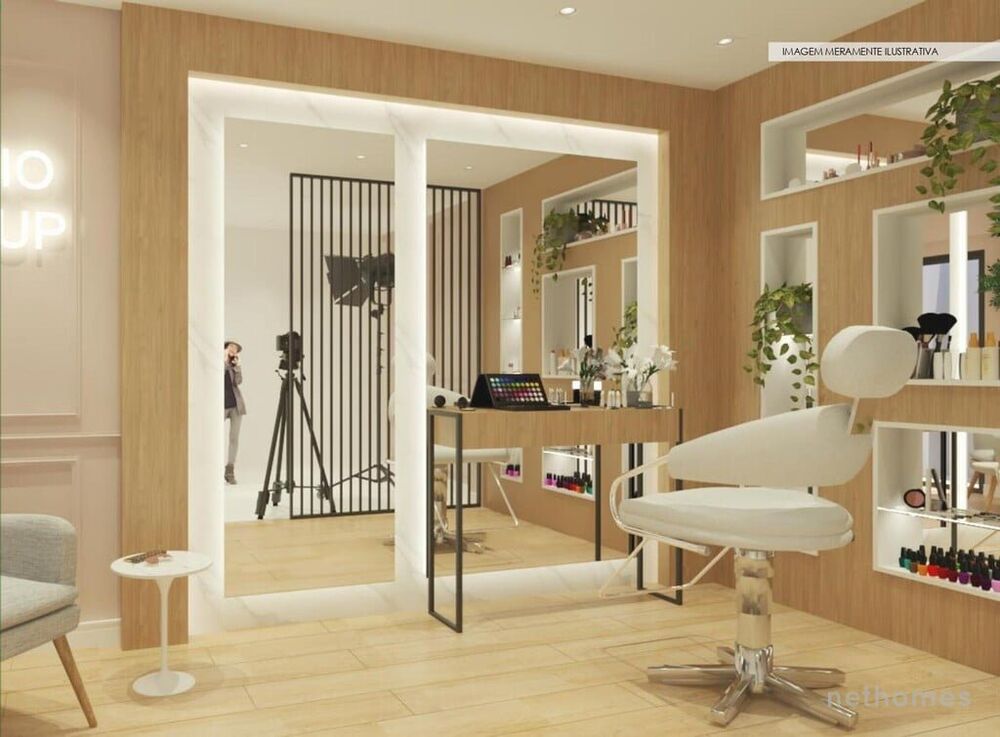 Apartamento, 2 quartos, 41 m² - Foto 7