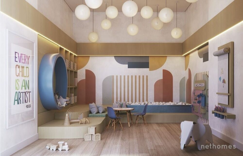 Apartamento, 3 quartos, 118 m² - Foto 6