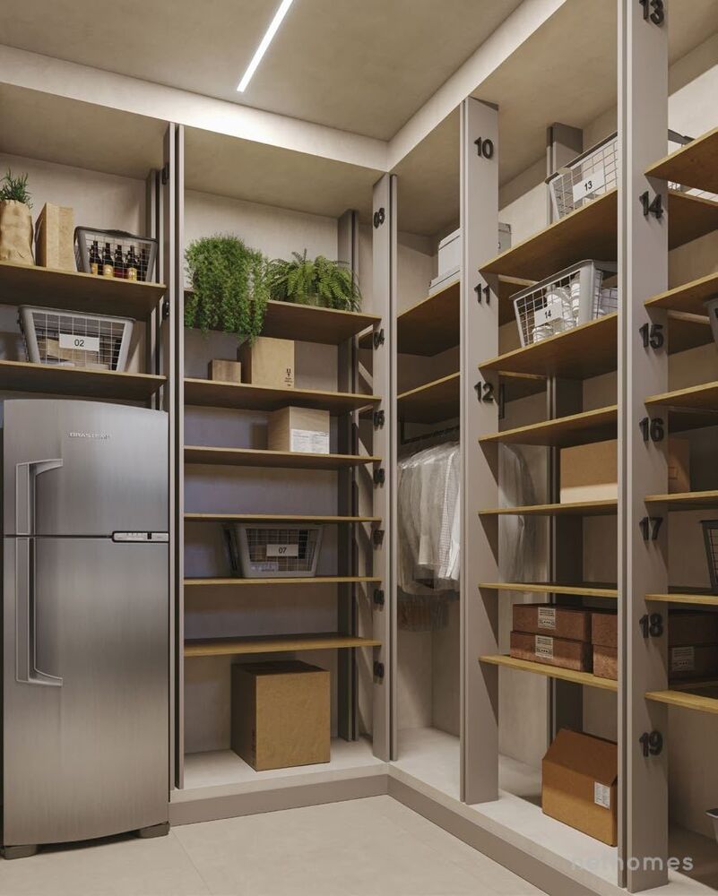 Apartamento, 3 quartos, 118 m² - Foto 8