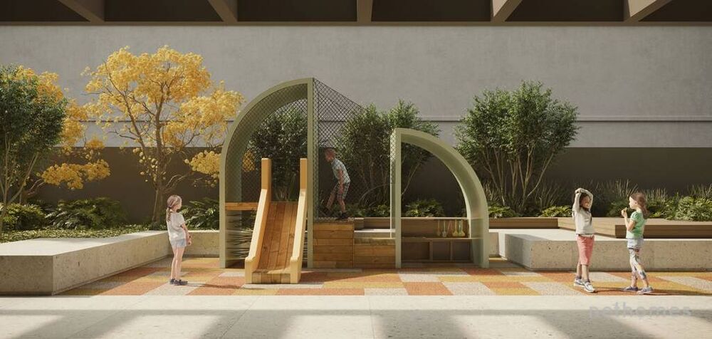 Apartamento, 3 quartos, 118 m² - Foto 11