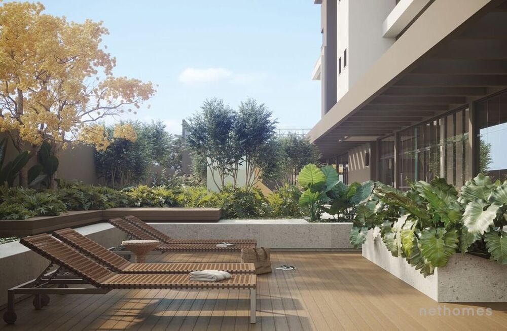 Apartamento, 3 quartos, 118 m² - Foto 12