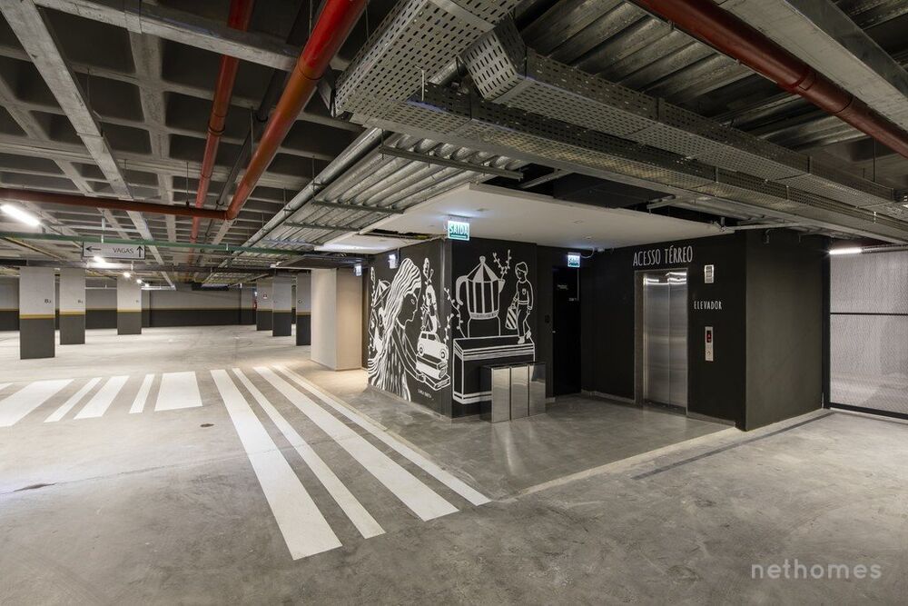 Conjunto Comercial-Sala à venda, 89m² - Foto 7