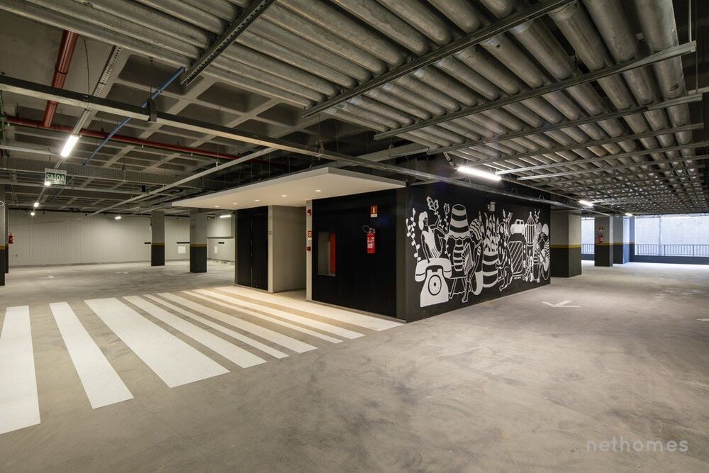 Conjunto Comercial-Sala à venda, 89m² - Foto 8