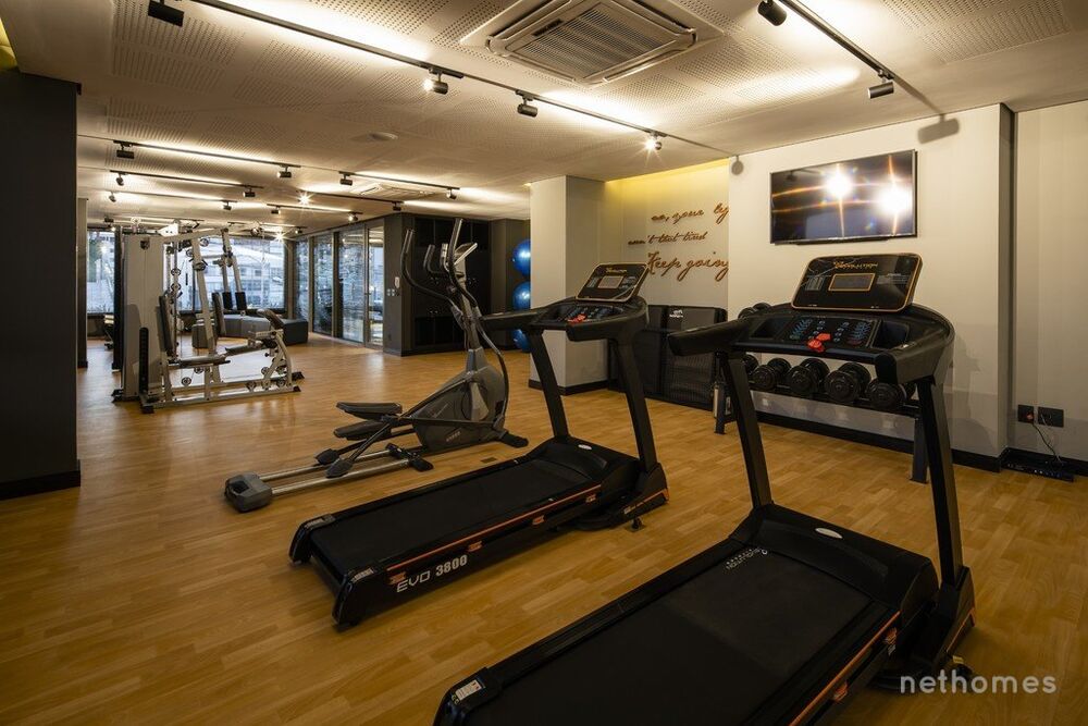 Conjunto Comercial-Sala à venda, 89m² - Foto 4