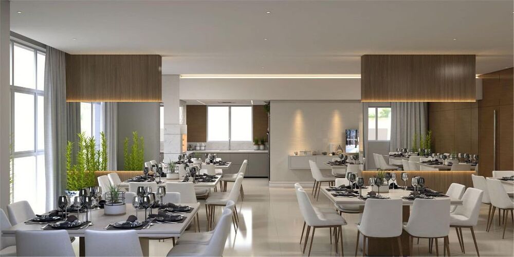 Apartamento, 4 quartos, 135 m² - Foto 2