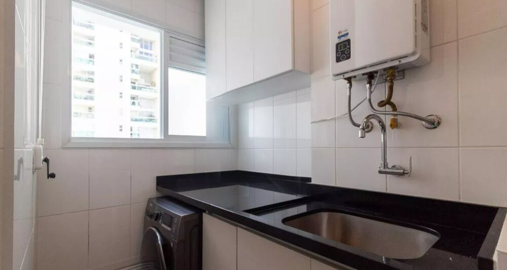 Apartamento, 1 quarto, 59 m² - Foto 4